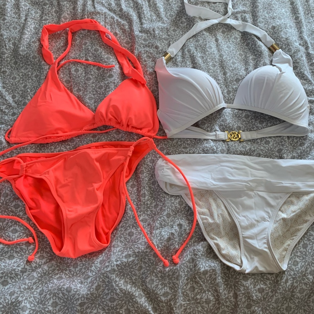 Hey! Clothes and shoes for sale!